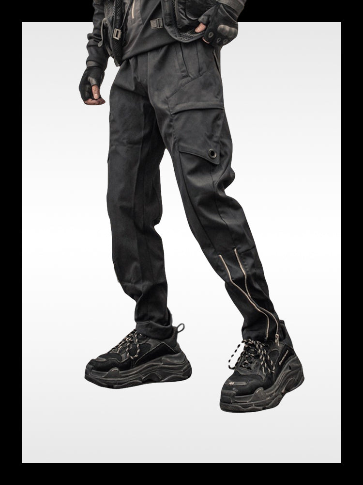 Gorpcore pants