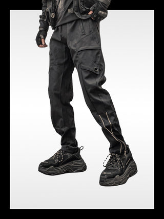Gorpcore pants
