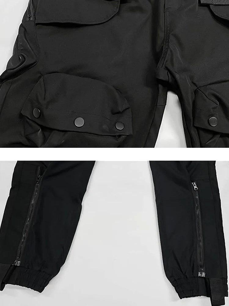 Analyzing image crivit-pantalon-technique-softshell