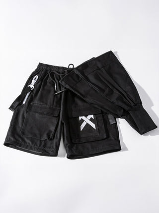 jogging-ninja-techwear