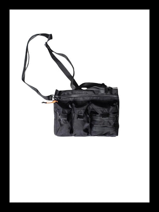 Sacoche techwear