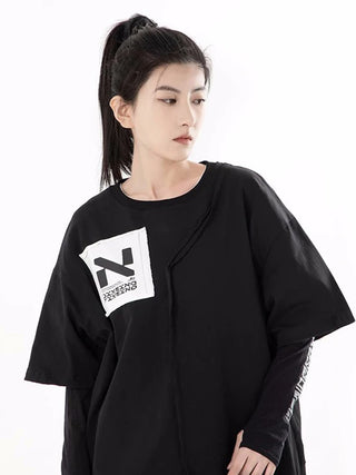 Analyzing image tee-shirt-noir-n-imprime-technique