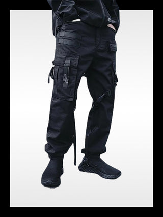 Blackhat pant
