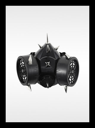 Techwear Mask