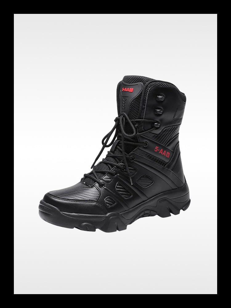 Mens sale tactical boots