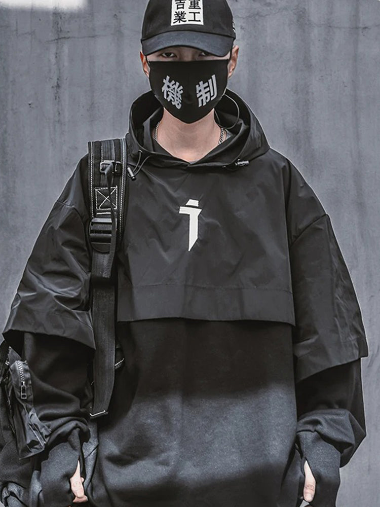 Techwear streetwear
