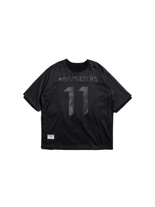 Futuristic tee shirt