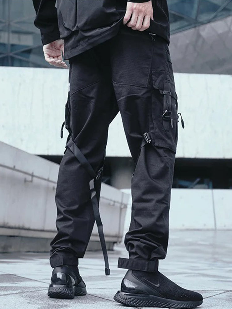 Blackhat pant