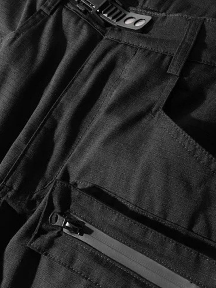 Blackhat pant