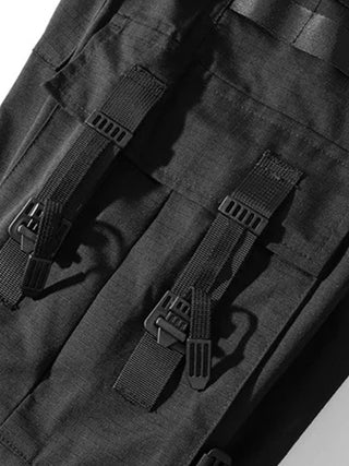 Blackhat pant