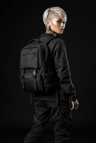 Bag techwear