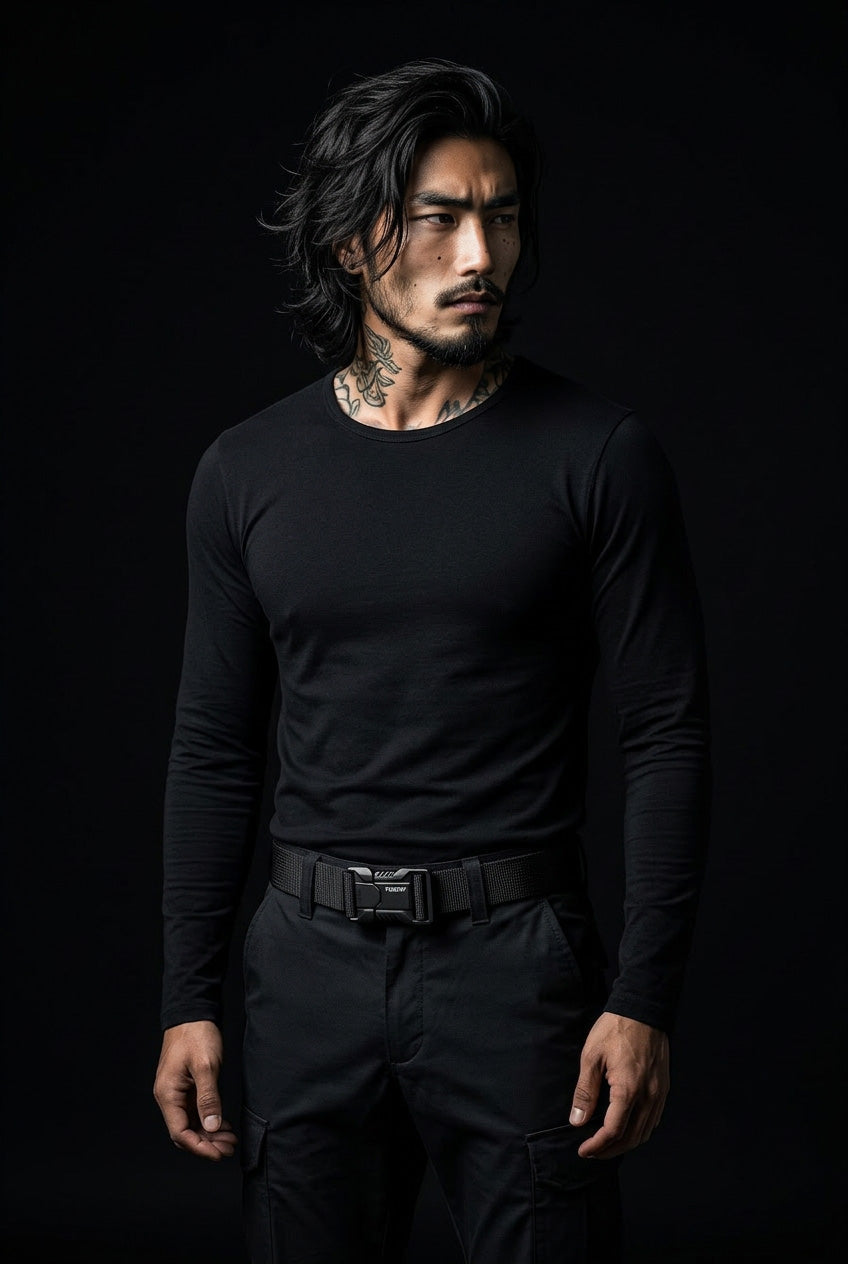 Belt Techwear