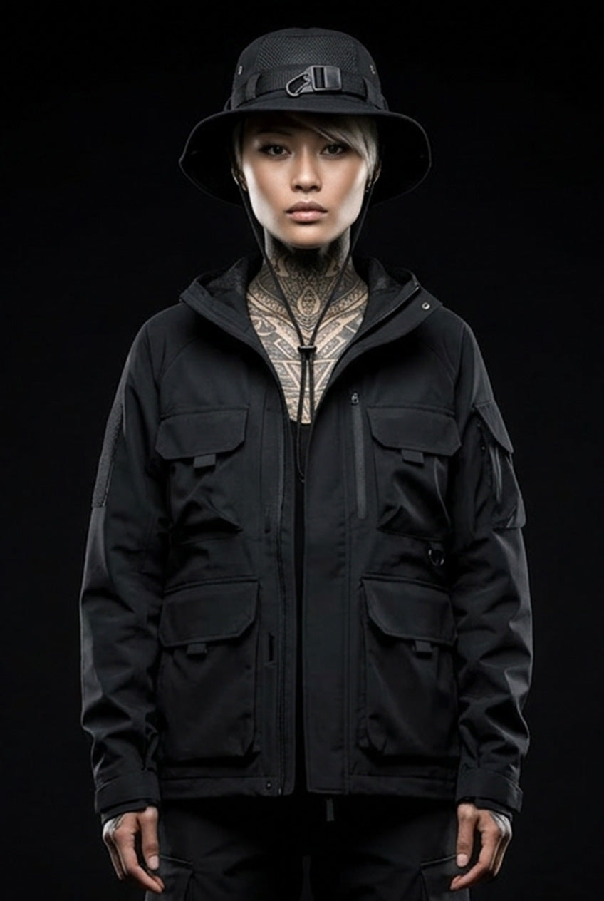 Chapeau streetwear