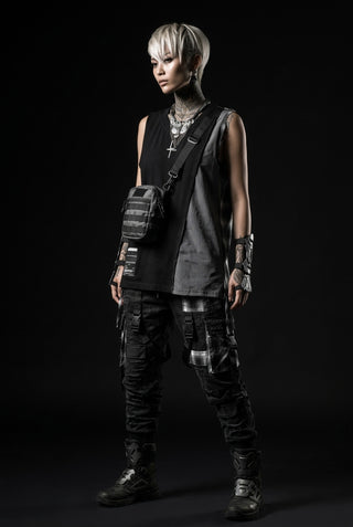 Debardeur streetwear