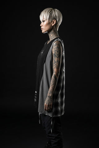 Debardeur streetwear