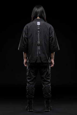 Haori Techwear