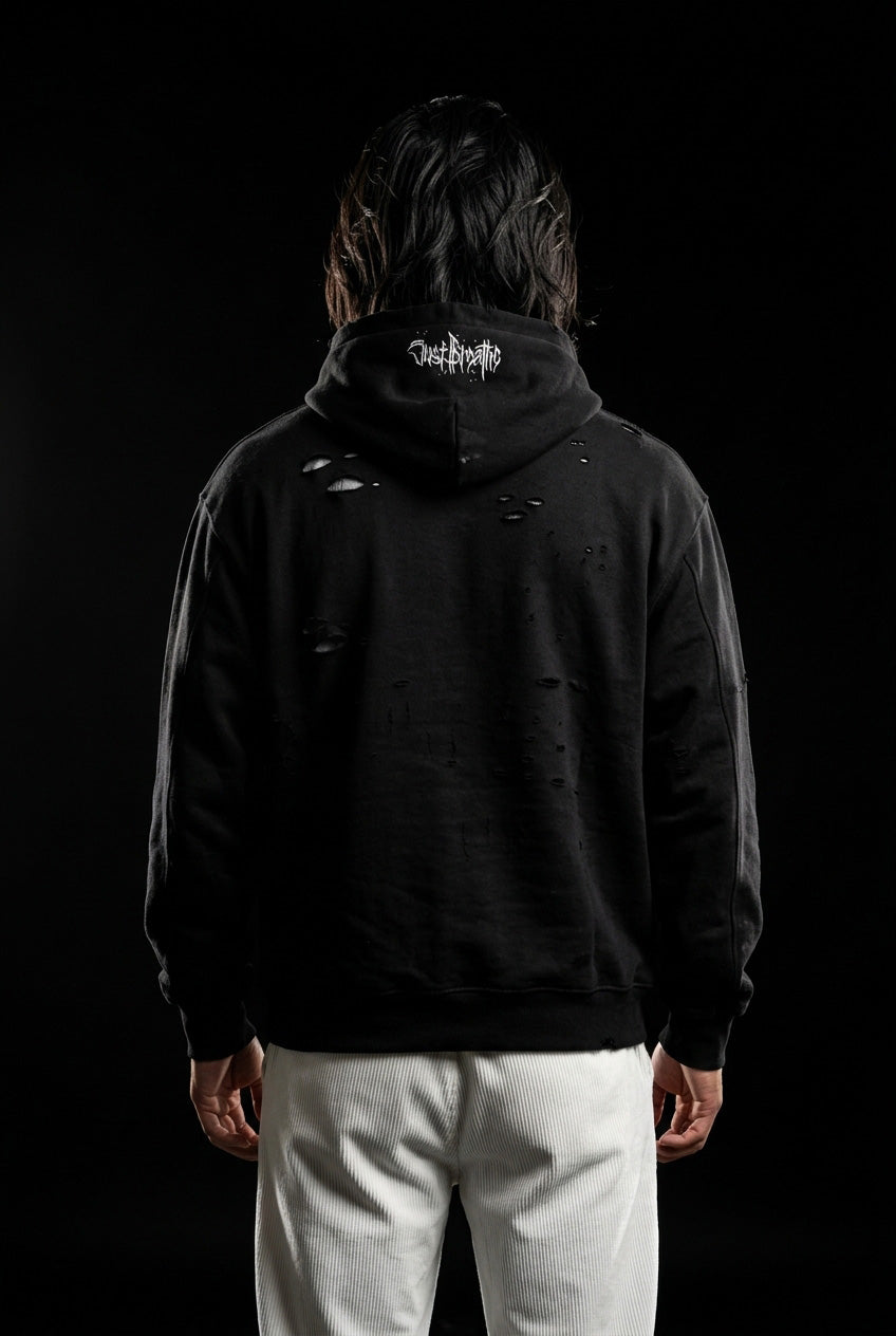 Hoodie streetwear