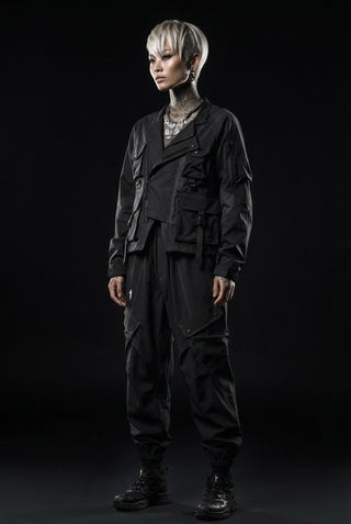 Jogging techwear
