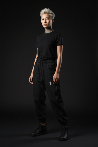 Jogging techwear