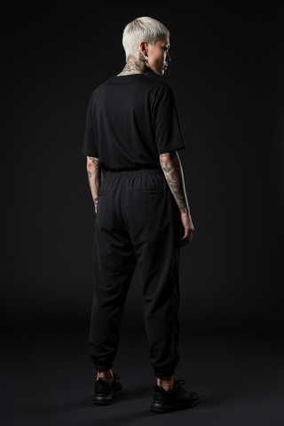 Jogging techwear
