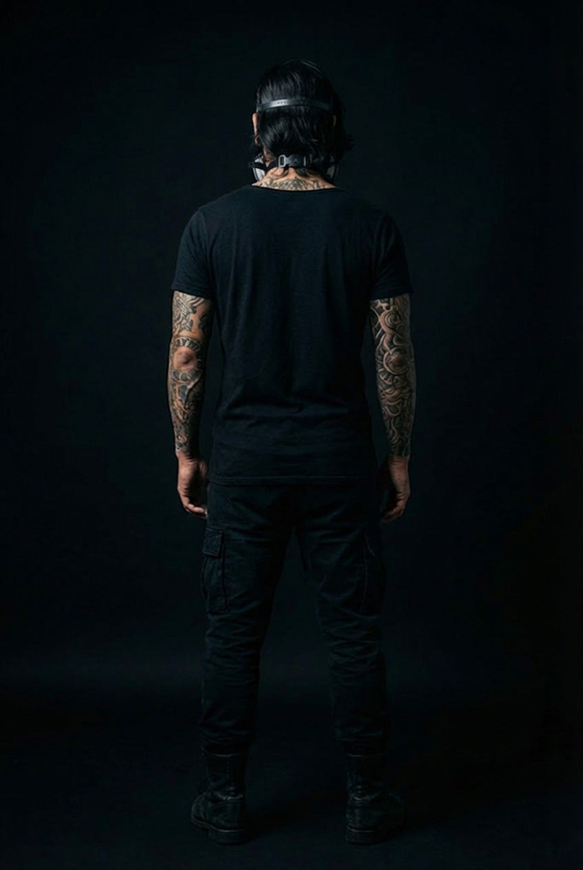 Techwear Mask