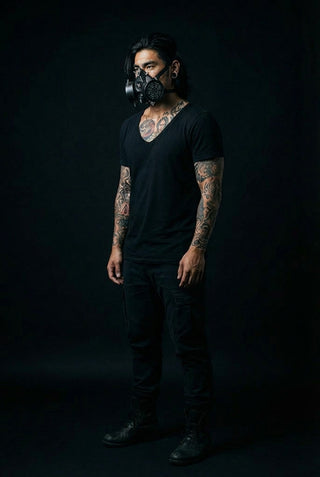 Techwear Mask