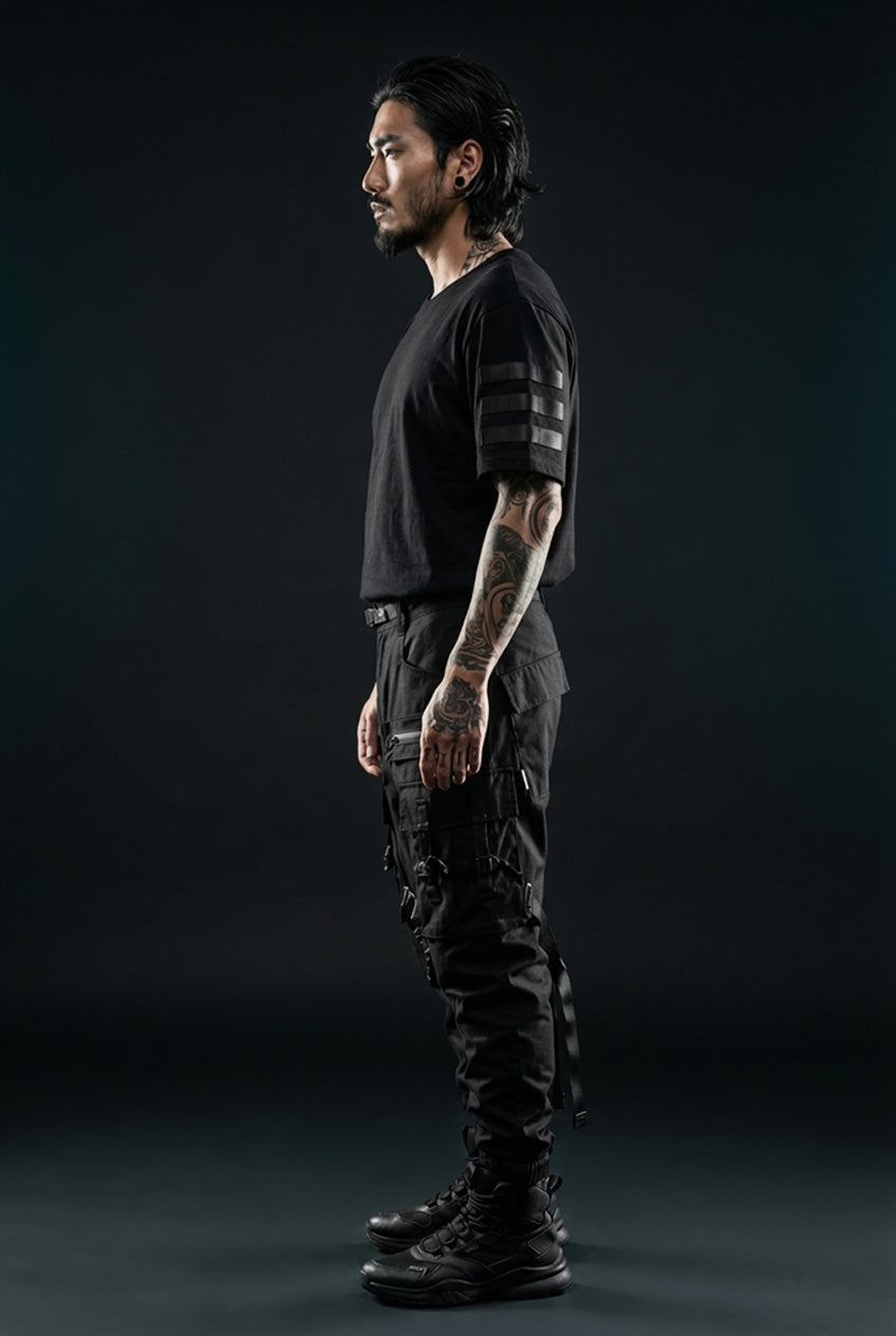 Blackhat pant
