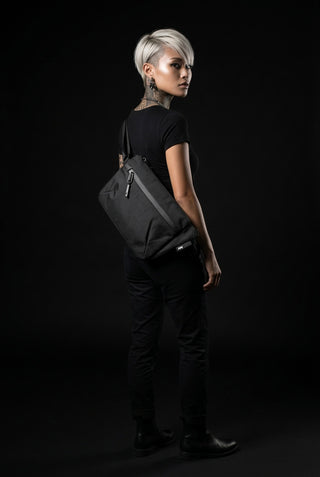 Shoulder bag techwear