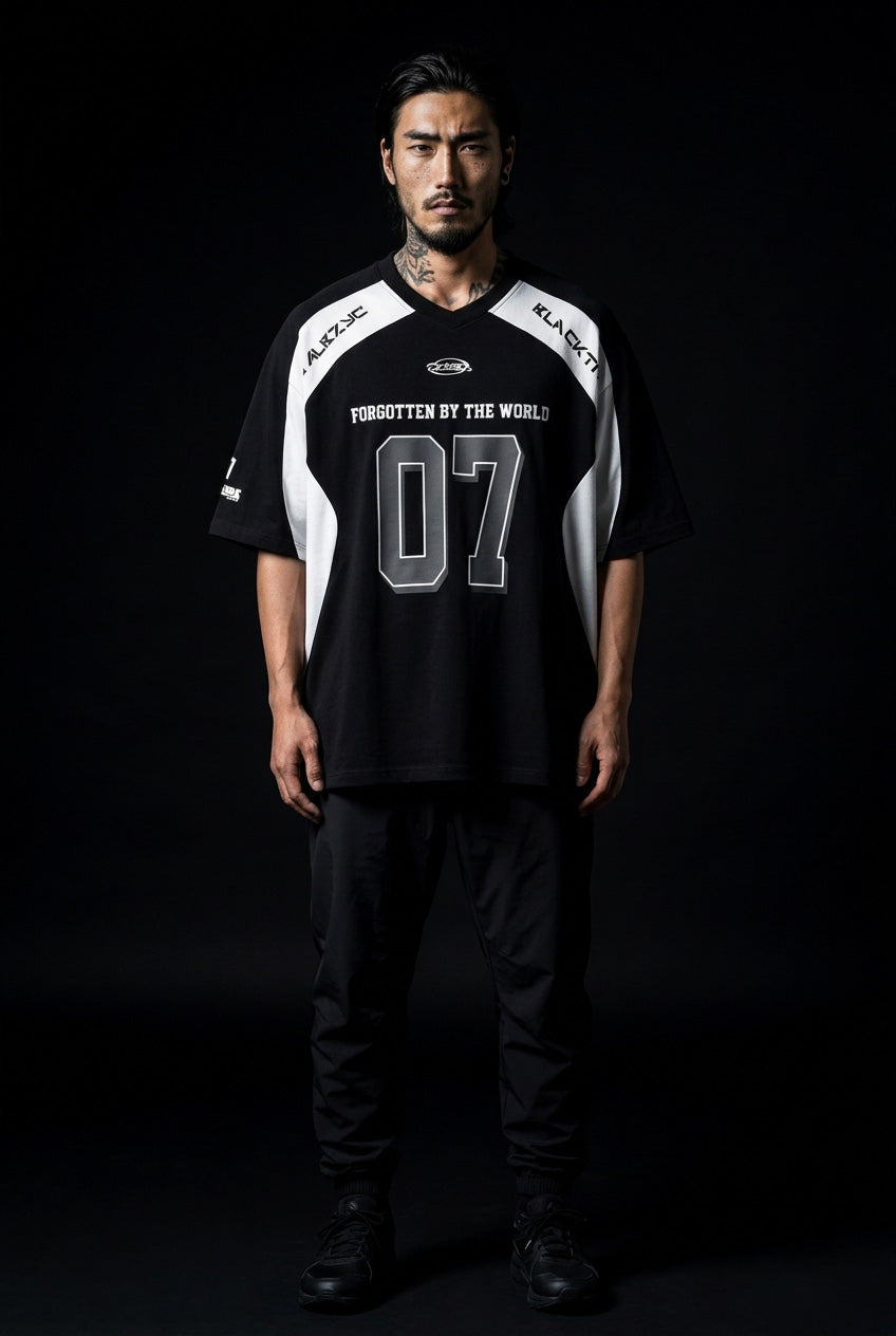 Streetwear shirt designs