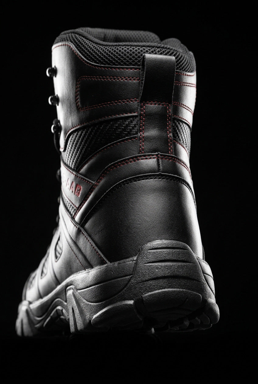 Tactical boots