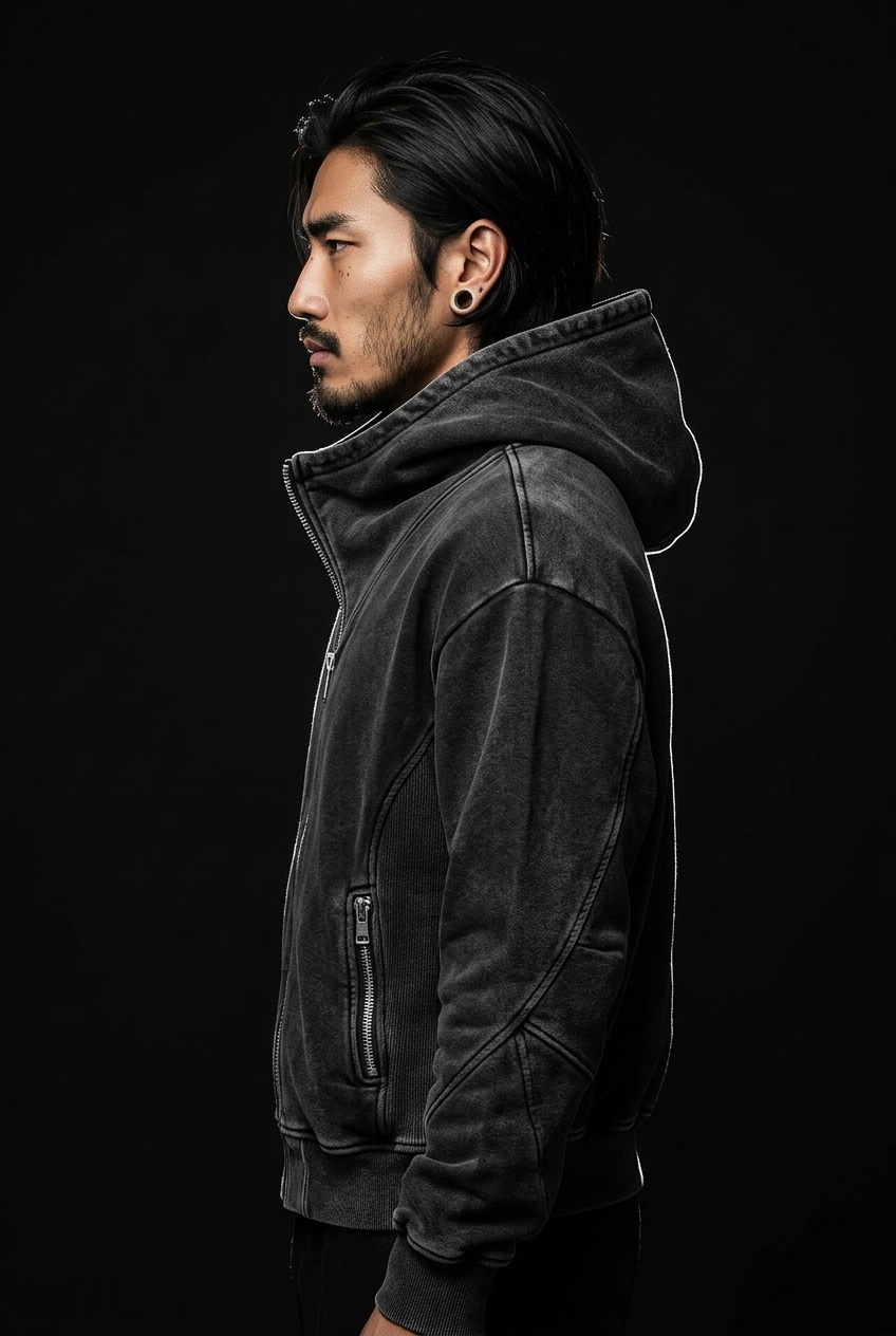 Techwear Grailed