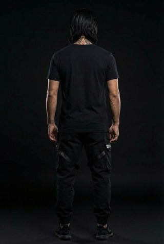 Techwear jogger pants