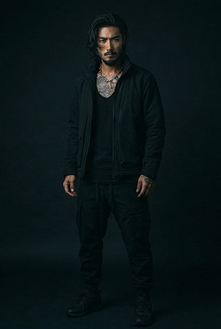 Techwear chains