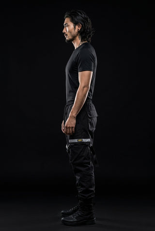 Techwear jogger pants