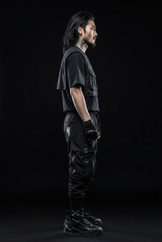 Techwear leggings