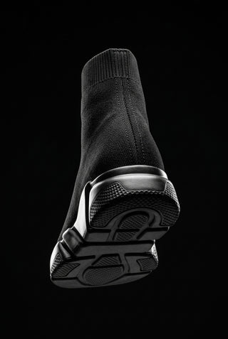Techwear sneakers