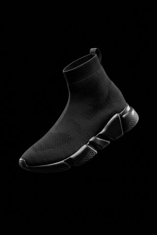 Techwear sneakers