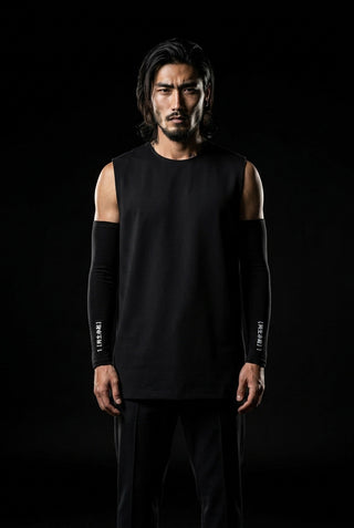 Techwear sleeve