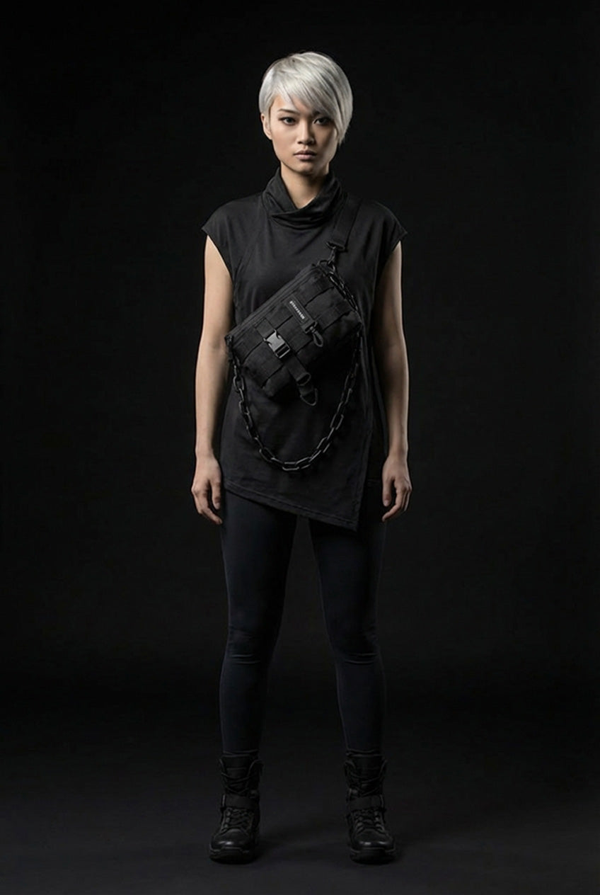 Techwear sling