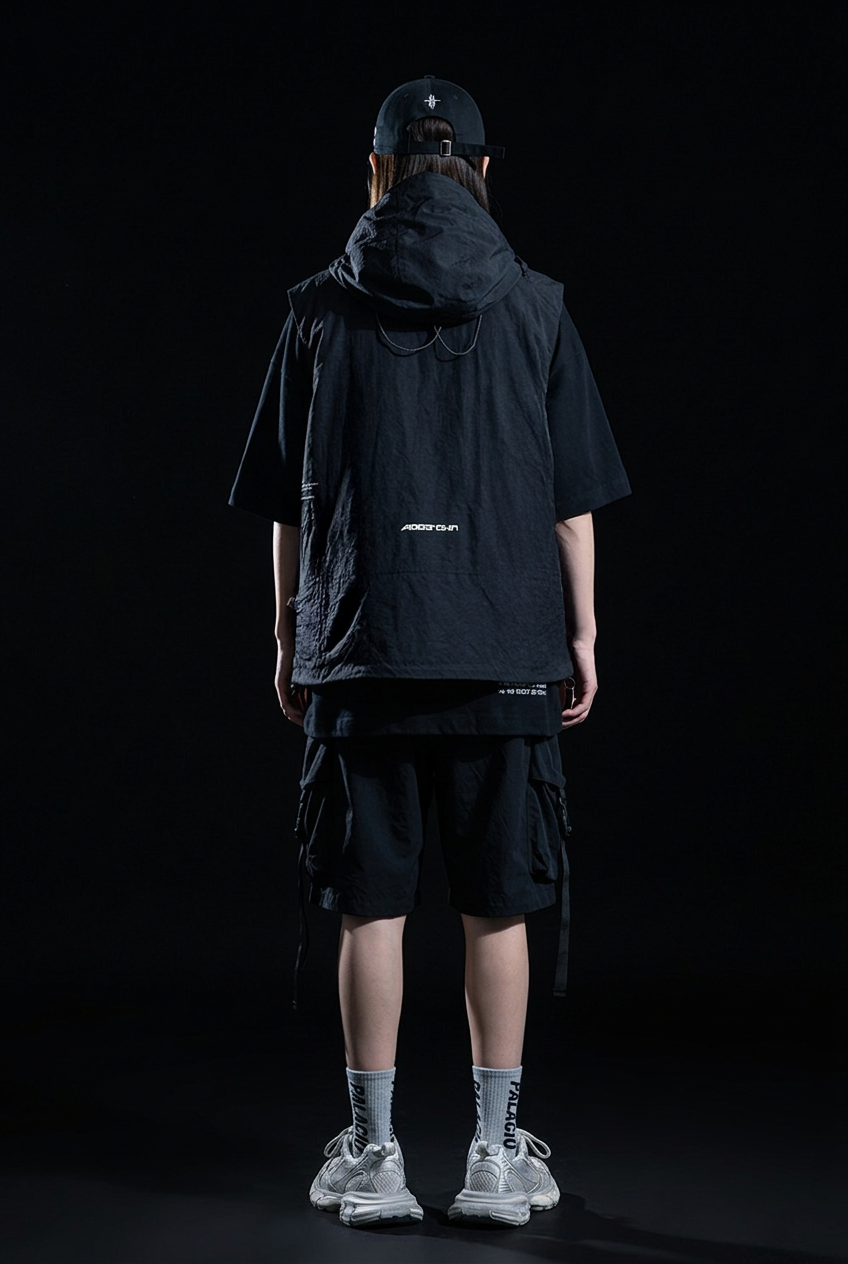 Techwear streetwear
