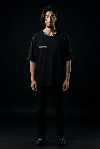 Tee shirt Cyberpunk