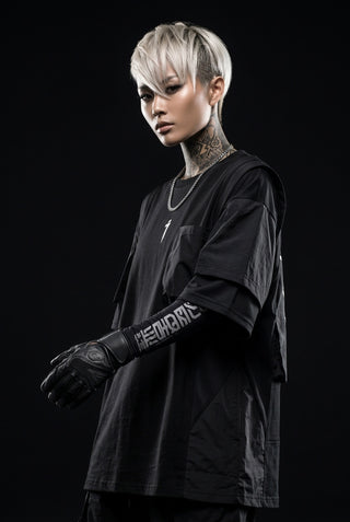 Tee shirt technique femme