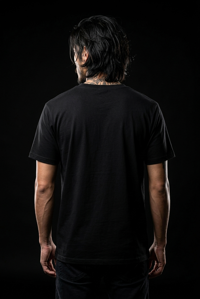 Tee shirt réfléchissant
