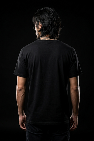 Tee shirt réfléchissant