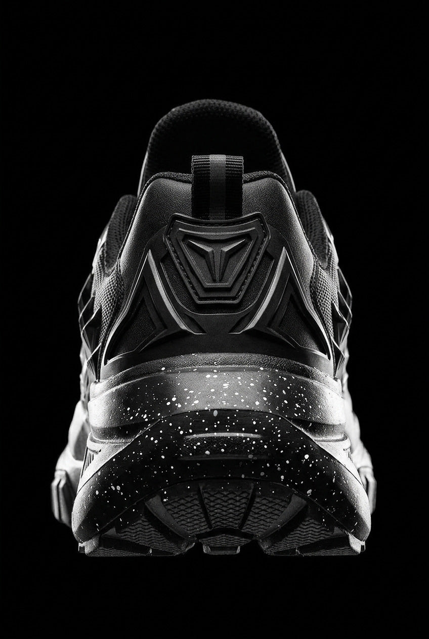 Urban ninja shoes