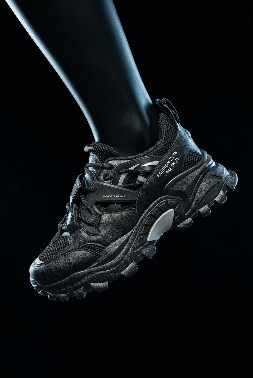 Urban sneakers