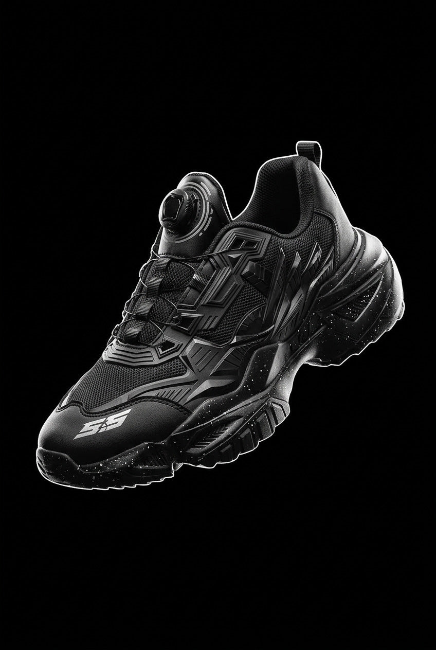 Urban ninja shoes