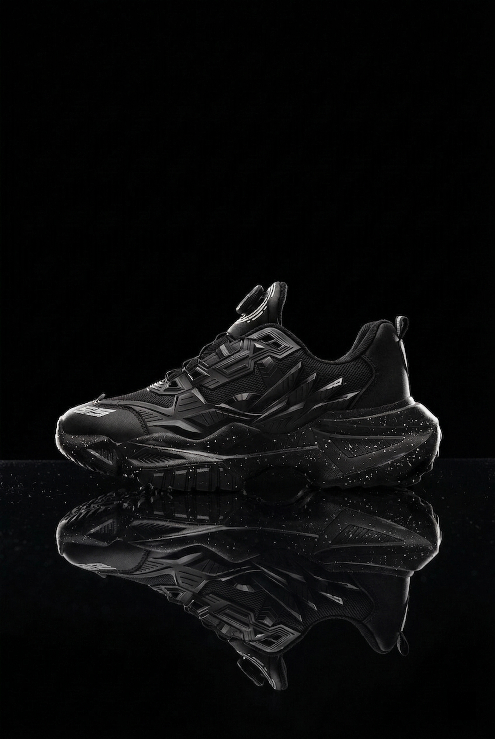 Urban ninja shoes