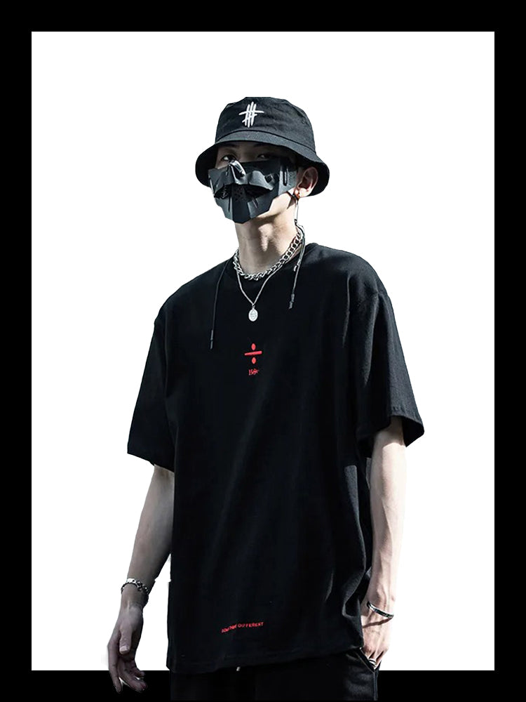 black-t-shirts-techwear