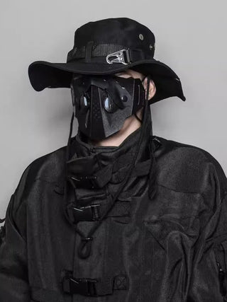 Chapeau streetwear